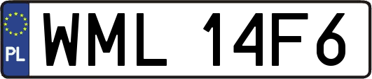 WML14F6