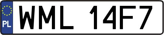 WML14F7
