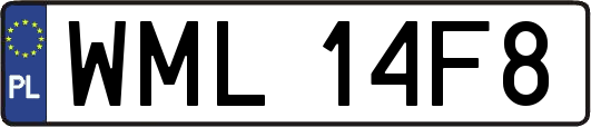 WML14F8