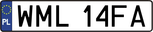 WML14FA