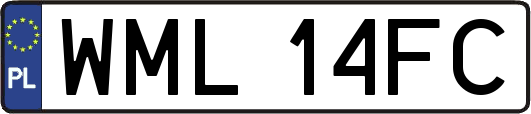 WML14FC