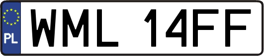 WML14FF