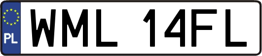 WML14FL