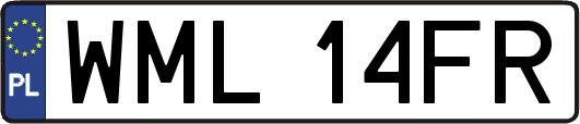 WML14FR
