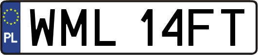WML14FT