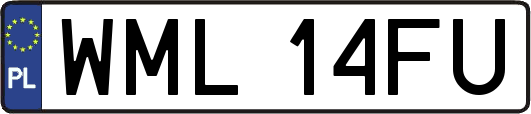 WML14FU