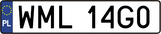 WML14G0