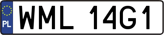 WML14G1