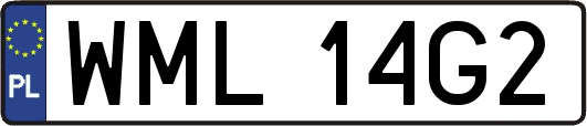 WML14G2