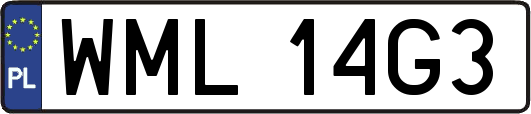 WML14G3