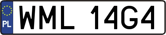 WML14G4