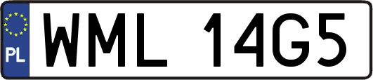 WML14G5