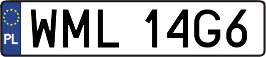 WML14G6