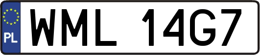 WML14G7