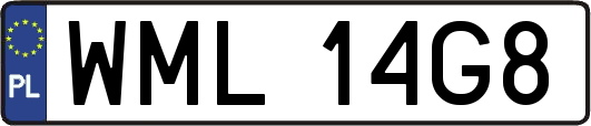WML14G8