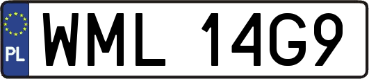 WML14G9