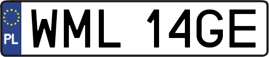 WML14GE