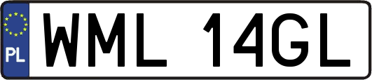 WML14GL