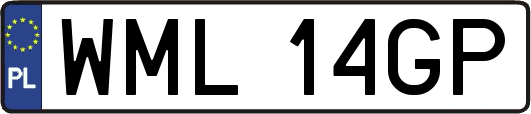 WML14GP