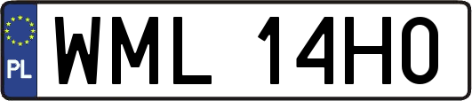 WML14H0