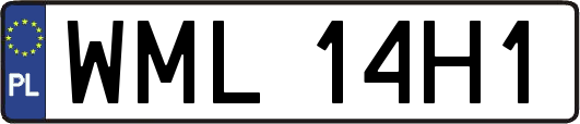 WML14H1