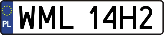 WML14H2