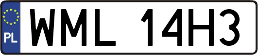 WML14H3