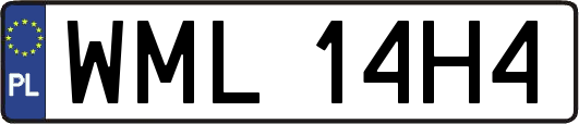 WML14H4