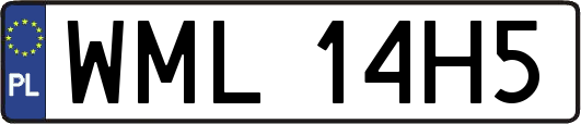 WML14H5