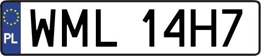 WML14H7