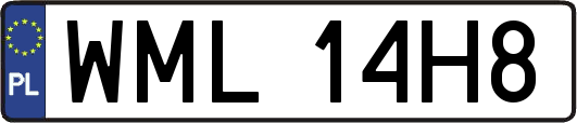 WML14H8