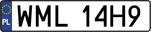 WML14H9
