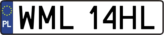 WML14HL