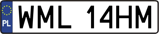 WML14HM