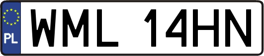 WML14HN