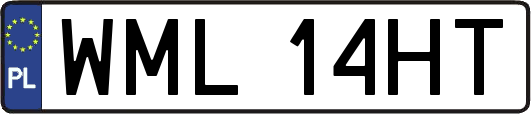 WML14HT