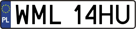 WML14HU