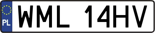 WML14HV