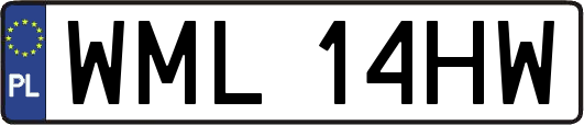 WML14HW
