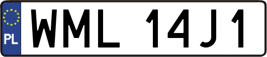WML14J1