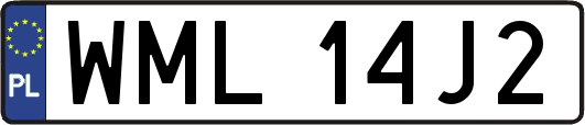 WML14J2