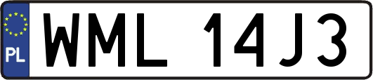 WML14J3