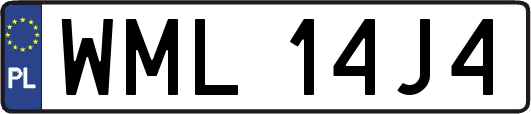 WML14J4