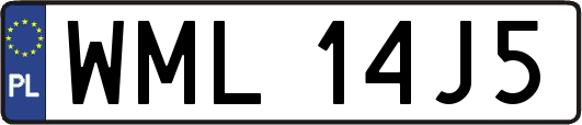 WML14J5