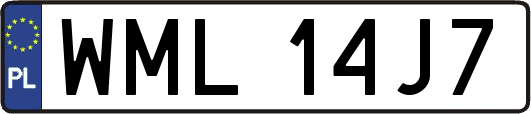 WML14J7