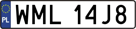 WML14J8