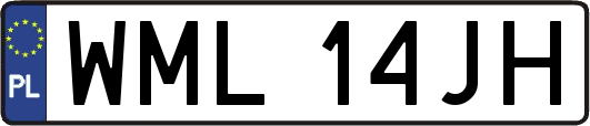 WML14JH