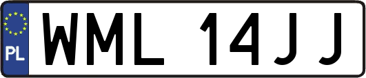 WML14JJ
