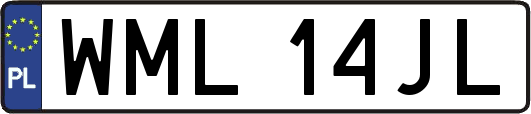 WML14JL