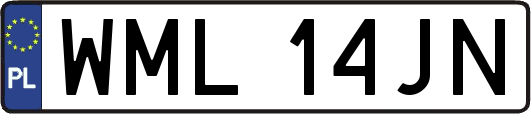 WML14JN